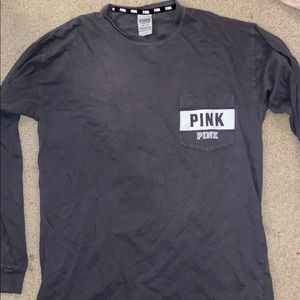 PINK long sleeve